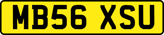 MB56XSU
