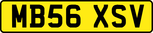 MB56XSV