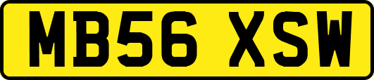 MB56XSW