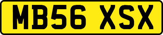 MB56XSX