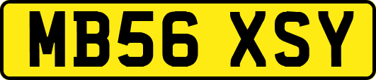 MB56XSY