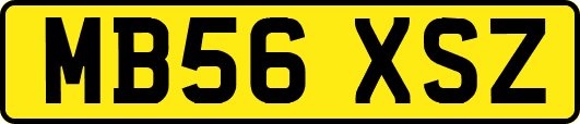 MB56XSZ