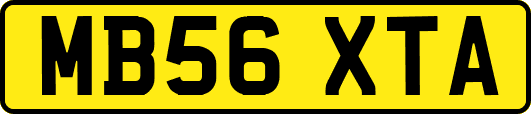 MB56XTA