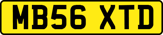MB56XTD