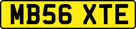MB56XTE