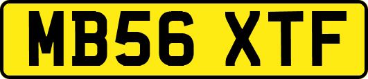 MB56XTF