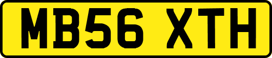 MB56XTH