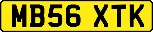 MB56XTK