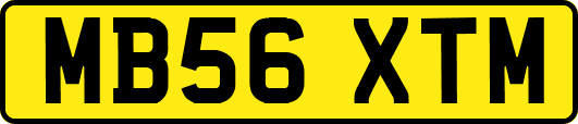 MB56XTM