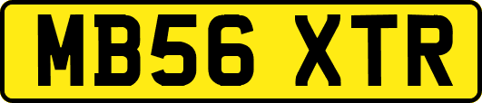 MB56XTR