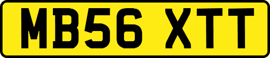 MB56XTT