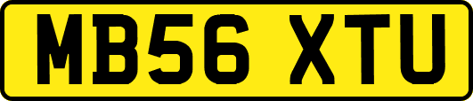 MB56XTU