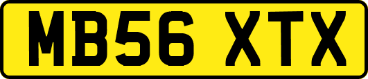 MB56XTX