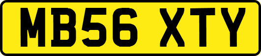 MB56XTY