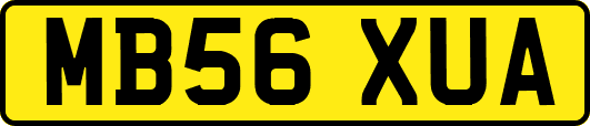 MB56XUA