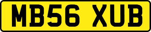 MB56XUB