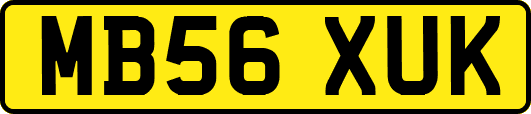MB56XUK