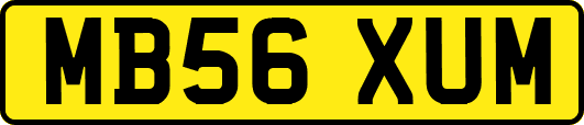 MB56XUM