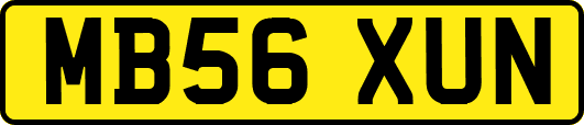 MB56XUN