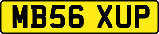 MB56XUP