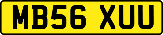 MB56XUU