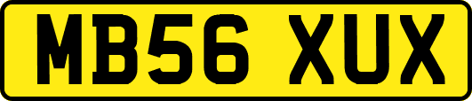 MB56XUX