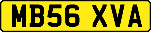 MB56XVA