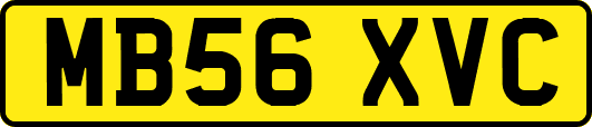 MB56XVC
