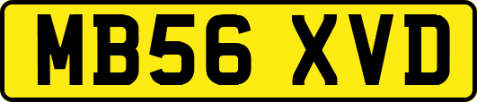 MB56XVD