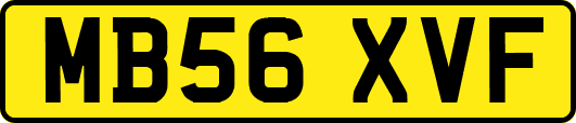 MB56XVF