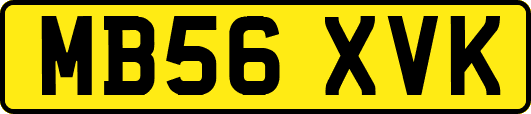 MB56XVK