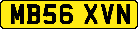 MB56XVN
