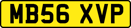 MB56XVP