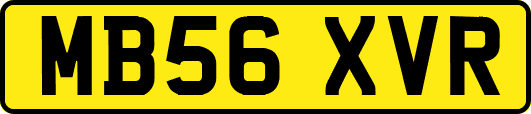 MB56XVR