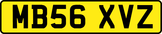MB56XVZ