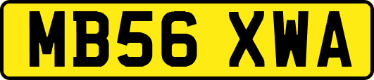 MB56XWA