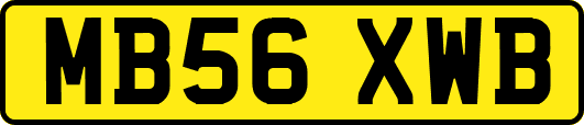 MB56XWB