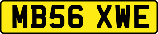 MB56XWE