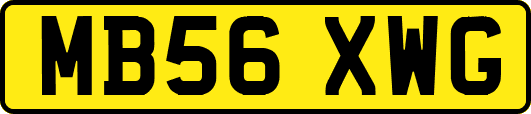 MB56XWG