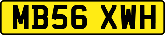 MB56XWH