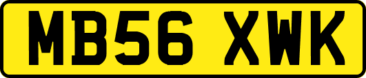 MB56XWK