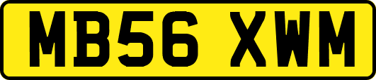 MB56XWM