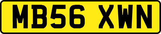 MB56XWN