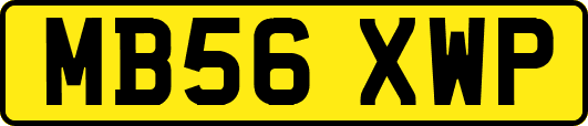 MB56XWP