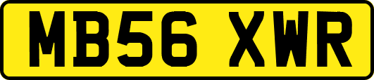 MB56XWR