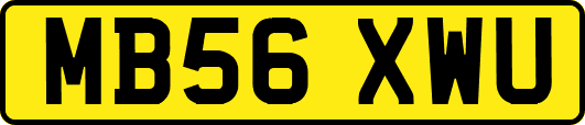 MB56XWU