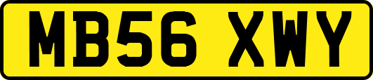MB56XWY
