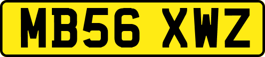MB56XWZ