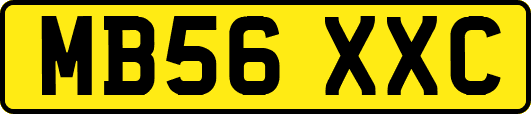 MB56XXC