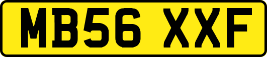 MB56XXF